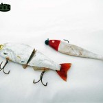 pêche leurre souple shad gt hameçon promotion destokage promo