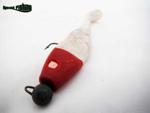 leurre-raisefishing peche brochet sandre shad gt