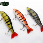 test leurre illex freddy www.raisefishing.com l'expérience de la pêche