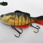 test leurre biwaa seven www.raisefishing.com l'expérience de la pêche