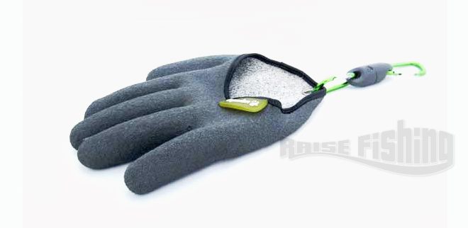 Gant de Pêche Gants de Pêche Anti-Coupure Étanche avec Magnétisme Boucle  Gant Chasse pour Pêche en Plein Air Manipuler en Sécurité Brochet Silure  Sandre : : Sports et Loisirs