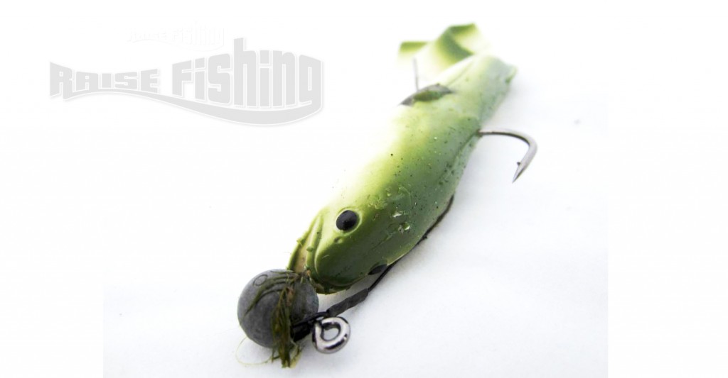 Leurres Anguilles Savage Gear – Idéal Pour Brochet, Silure Et Gros Prédateurs, Différentes Tailles Disponibles