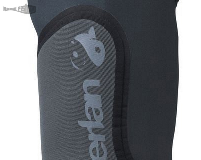test waders caperlan thermo 4mm Raise Fishing 