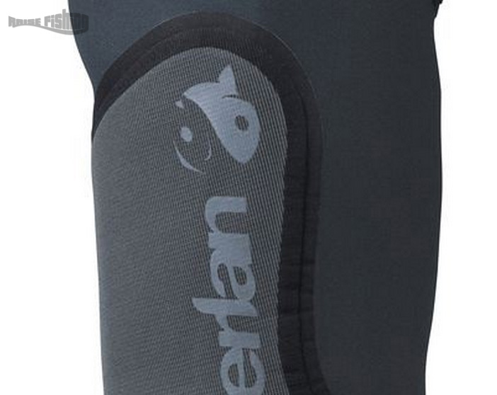 Caperlan Fishing 4mm Neoprene Waders 900 Thermo