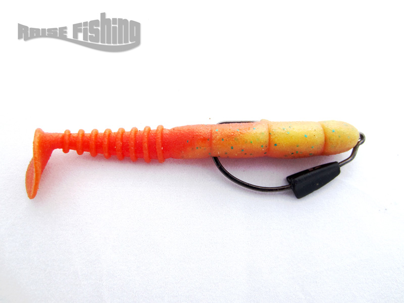 tets rockvibe reins www.raisefishing.com