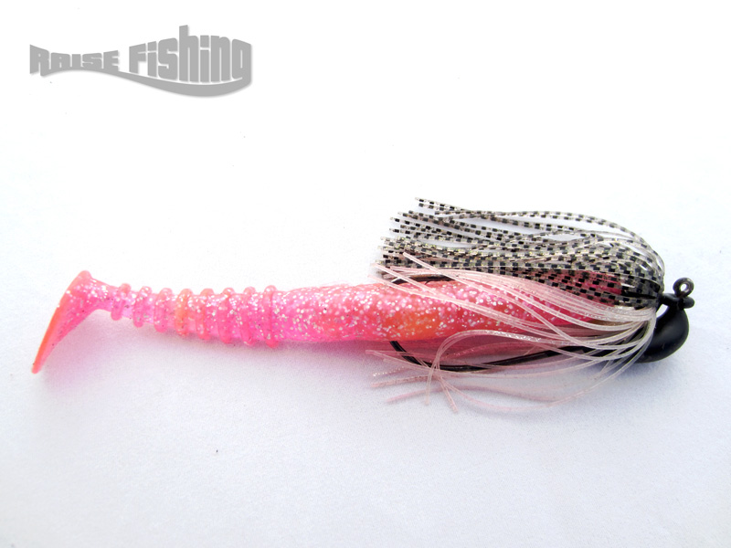 tets rockvibe reins www.raisefishing.com