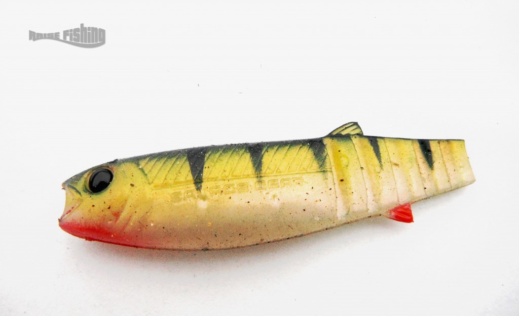 Lot De 7 Leures De Pêche Vintage – Allan Cole AC Minnow, Envoi Du Japon