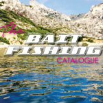 catalogue pêhce bait fishing