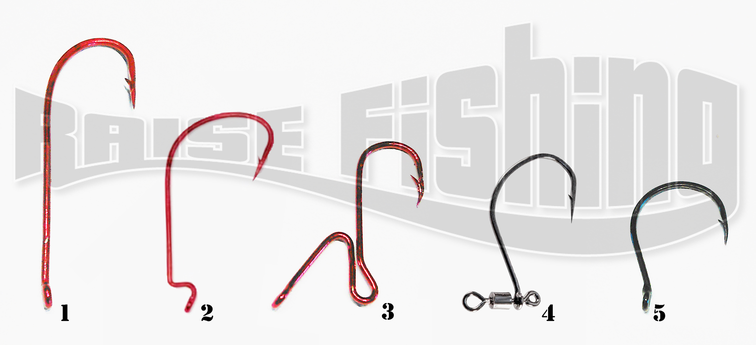 Pêche au Drop shot, tout savoir conseils, montage, noeuds, animations