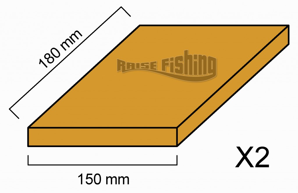 support moteur pour bancà ligatures