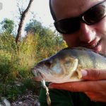 Raisefishing test du Deracoup Illex