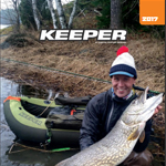 catalog keeper fly fishing 2017