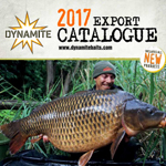 catalogue dynamite pêche 2017