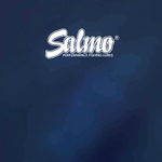 catalogue leurres salmo 2017