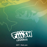 catalogue fiiish leurres 2017