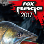 nouveau catalogue fox rage 2017