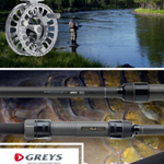 catalogue greys fishing 2017