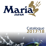 catalogue maria japan lure 2017