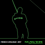 catalogue de pêche maver 2017