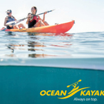 catalogue kayak pêche en mer