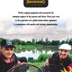 catalogue nouveauté browning 2017