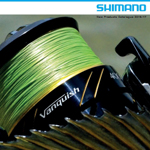 nouveau catalogue pêche shimano 2017 