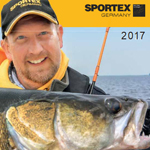 catalogue sportex peche 2017