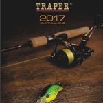 nouveau catalogue de pêche traper 2017