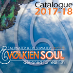 nouveau catalogue volkien soul 2017