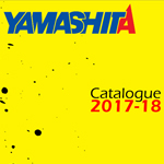 nouveauté yamashita 2018