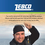 catalogue zebco pêche 2017