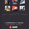 catalogue vmc 2019