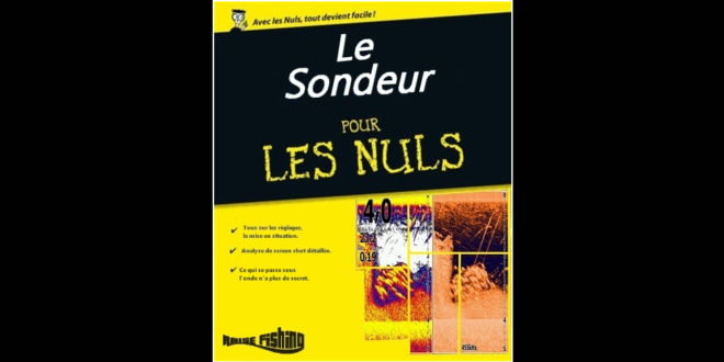 Le sondeur pour les nuls