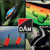 DAM fishing catalog 2019