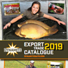 catalogue de pêche 2019