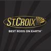 St croix rod 2019