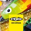 storm fishing catalog 2019