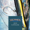 catalogue williamson 2019