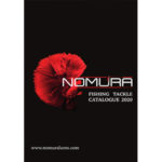 catalogue Nomura tackle 2020
