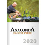 catalogue anaconda 2020