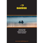Catalogue de pêche 2020 barros