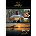 Catalogue de pêche 2020