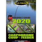 catalogue pêche 2020