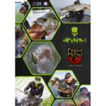 catalogue de pêche 2020 gunki