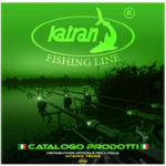fishing catalog 2020