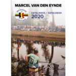 fishing catalogue 2020