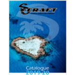 catalogue de pêche s craft 2020