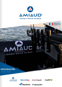 catalogue amiaud 2021