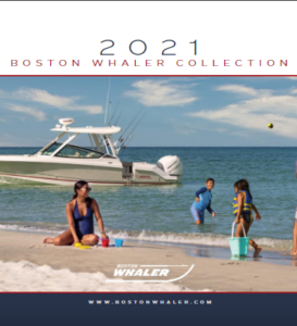 catalogue pêche 2021