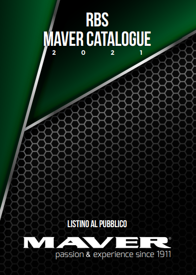 catalogue maver 2021